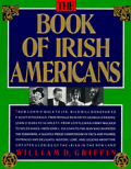 Book Of Irish Americans
