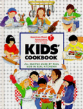 American Heart Association Kids Cookbook All Recipes Made By Re