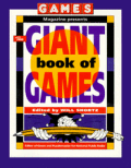Giant Book Of Games