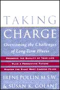 Taking Charge Overcoming The Challenge