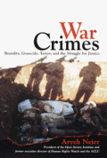 War Crimes Brutality Genocide Terror