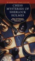 Chess Mysteries Of Sherlock Holmes