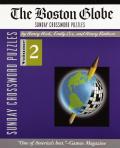 Boston Globe Sunday Crossword Puzzl Volume 2