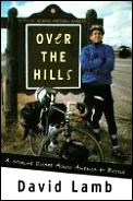 Over The Hills A Midlife Escape Across America By Bicycle