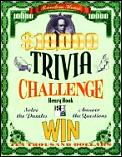 Random House $10000 Trivia Challenge