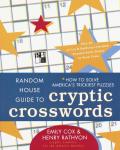 Random House Guide To Cryptic Crosswords