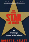 How To Be A Star At Work Nine Breakthrou