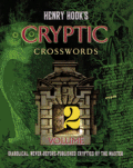 Henry Hooks Cryptic Crosswords Volume 2