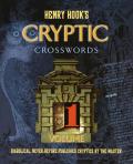 Henry Hooks Cryptic Crosswords Volume 1
