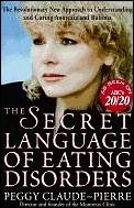 Secret Language Of Eating Disorders A Re