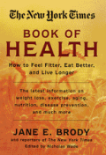 New York Times Book Of Health How To