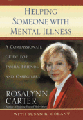 Helping Someone With Mental Illness