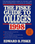 Fiske Guide To Colleges 1998