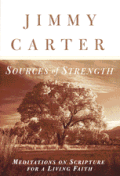 Sources of Strength Meditations on Scripture