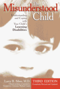 Misunderstood Child 3rd Edition