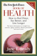 New York Times Book Of Health How To Feel Fitter Ea