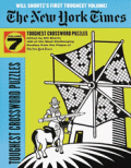 New York Times Toughest Crossword Puzzle 07