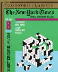 New York Times Sunday Crossword Puzzles