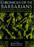 Chronicles Of The Barbarians Firsthand