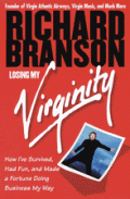 Losing My Virginity Branson