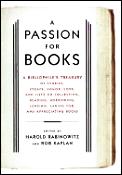 Passion For Books
