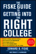 Fiske Guide To Colleges 2000