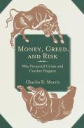 Money Greed & Risk