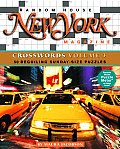 New York Magazine Crosswords Volume 3
