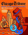 Chicago Tribune Daily Crossword Puz Volume 3