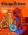 Chicago Tribune Daily Crosswords 04