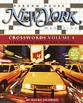 New York Magazine Crosswords Volume 4