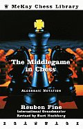 Middle Game In Chess