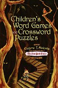 New York Times Childrens Word Games & Crossword Puz