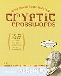 Rh Guide To Cryptic Crosswords