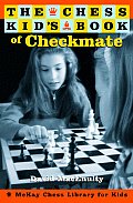 Chess Kids Book Of Checkmate