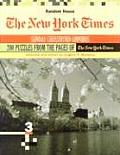 New York Times Sunday Crossword Omnibus Volume 03