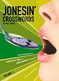 Jonesin Crosswords