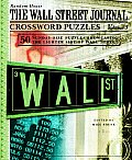 Wall Street Journal Crossword Volume 3