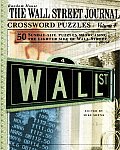 Wall Street Journal Crossword Volume 4