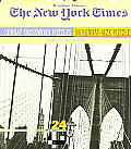 New York Times Sunday Crossword Puzzles, Volume 24