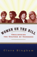 Women On The Hill Challenging The Cultur