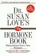 Dr Susan Loves Hormone Book Old Edition