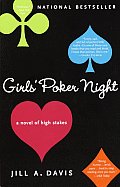 Girls Poker Night