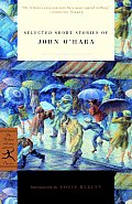 Selected Short Stories Of John Ohara