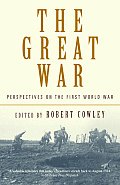 Great War Perspectives on the First World War