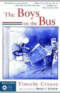 Boys On The Bus 30th Anniversary Edition