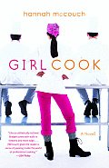 Girl Cook a Novel