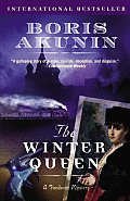 Winter Queen An Erast Fandorin Mystery