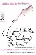Jacques Futrelles The Thinking Machine The Enigmatic Problems of Prof Augustus S F X Van Dusen PH D LL D F R S M D M D S