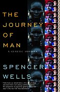 Journey Of Man A Genetic Odyssey